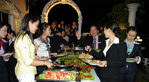Lê Dung Hotel
