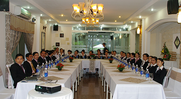 Lê Dung Hotel