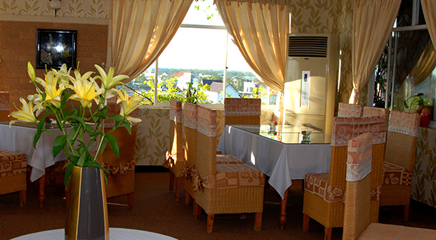 Lê Dung Hotel