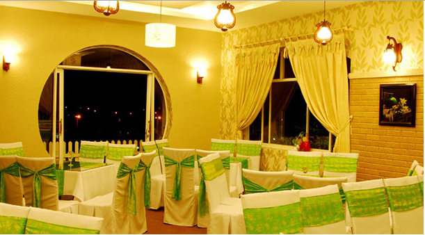 Lê Dung Hotel