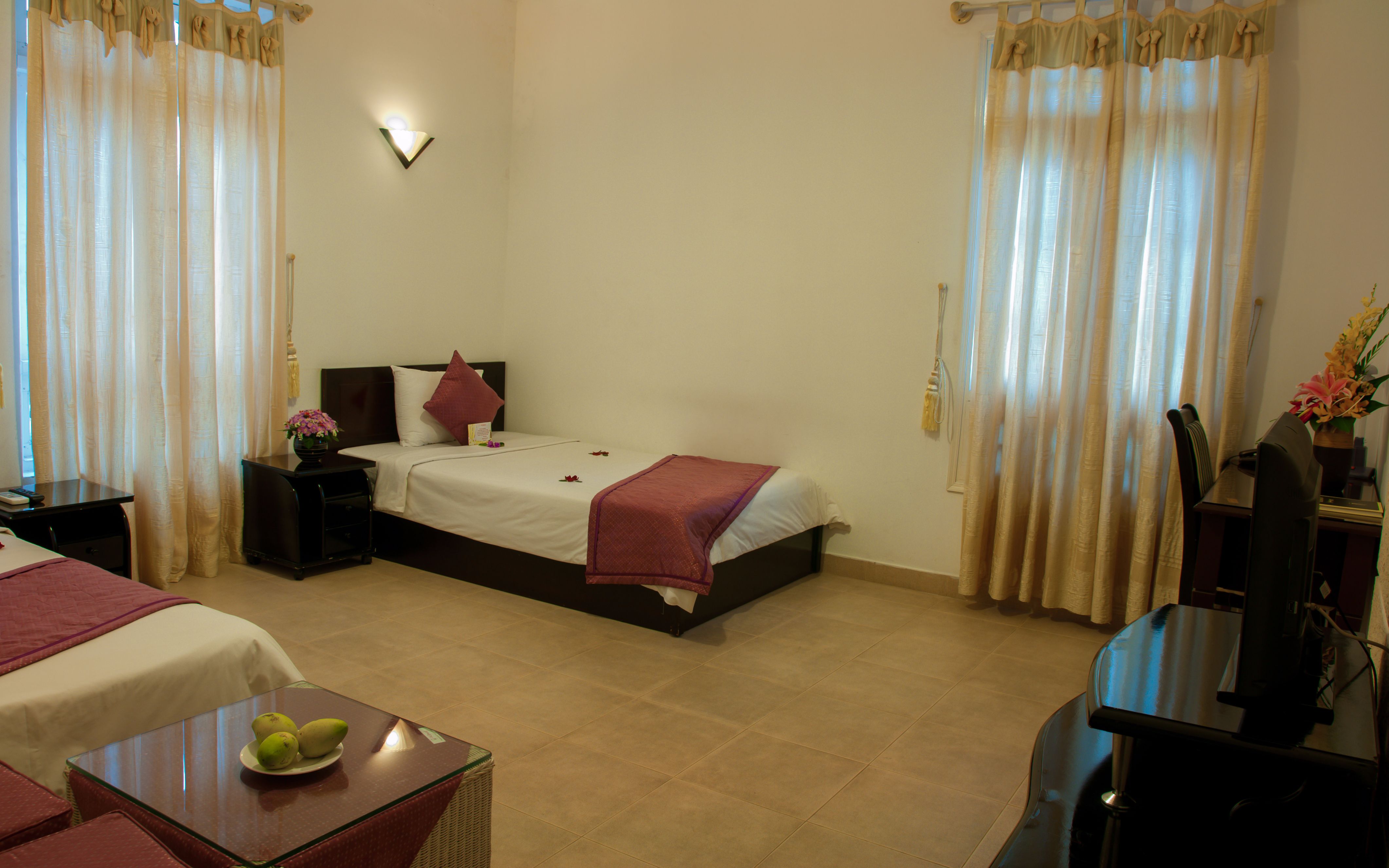 Lê Dung Hotel