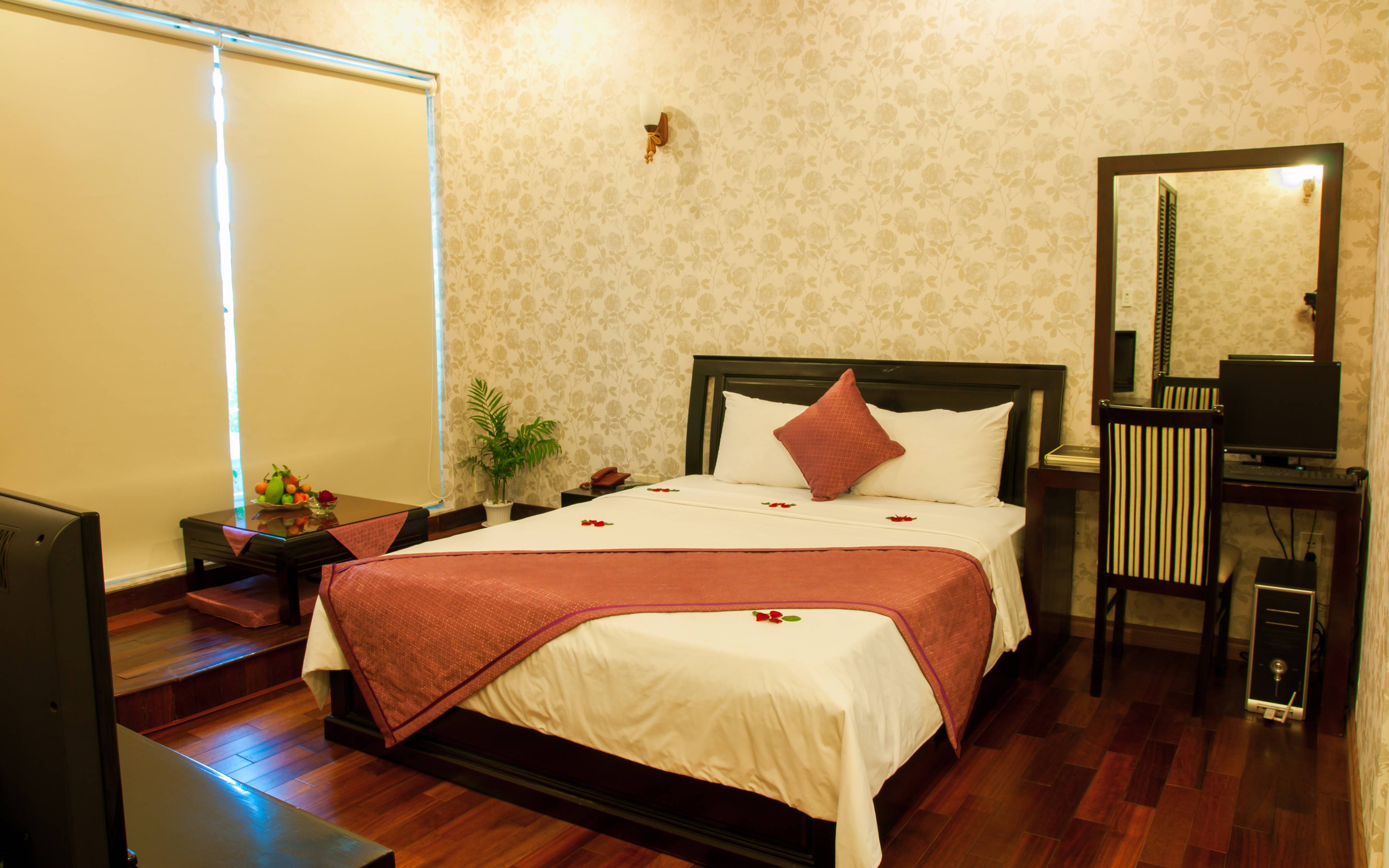 Lê Dung Hotel