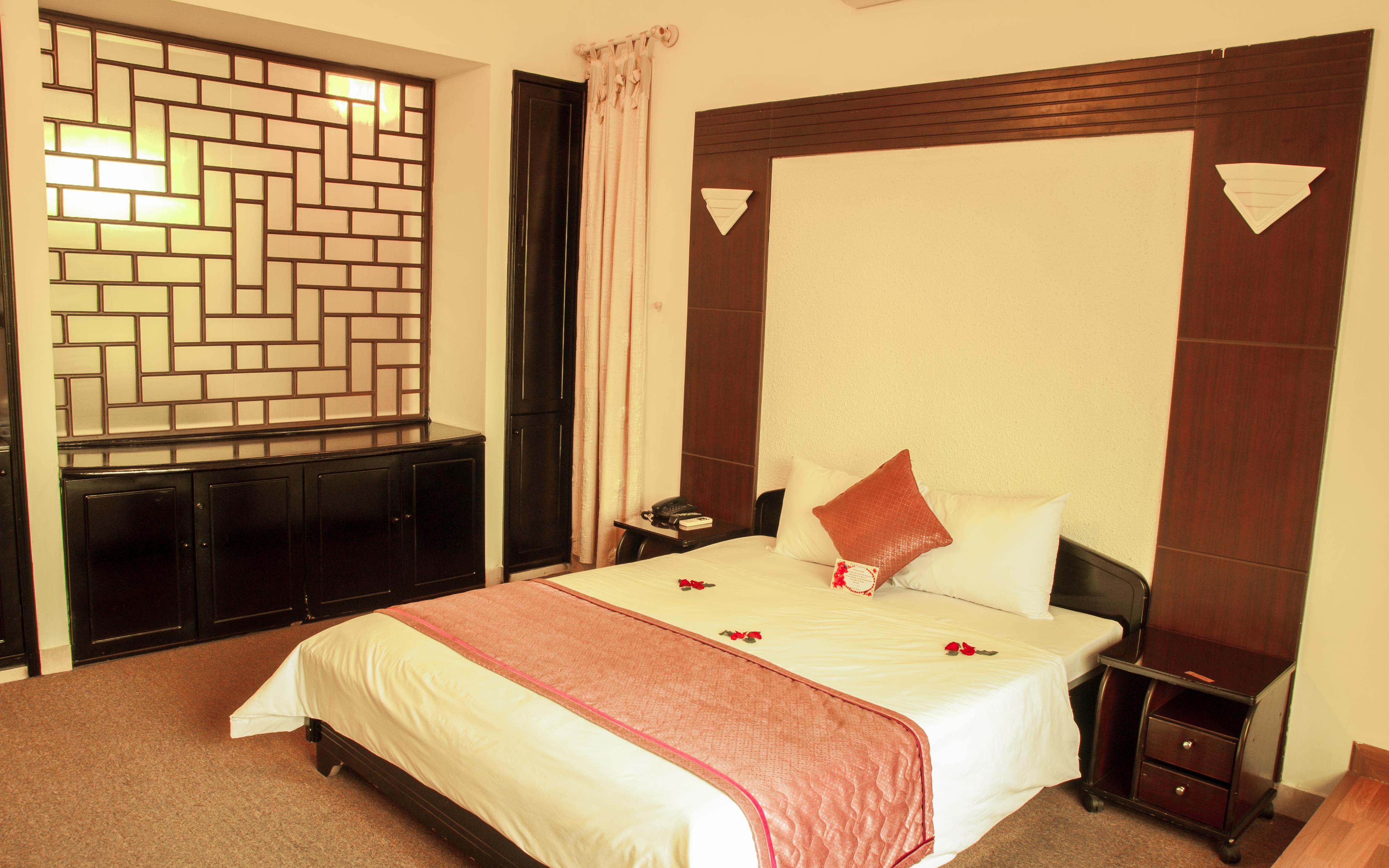 Lê Dung Hotel