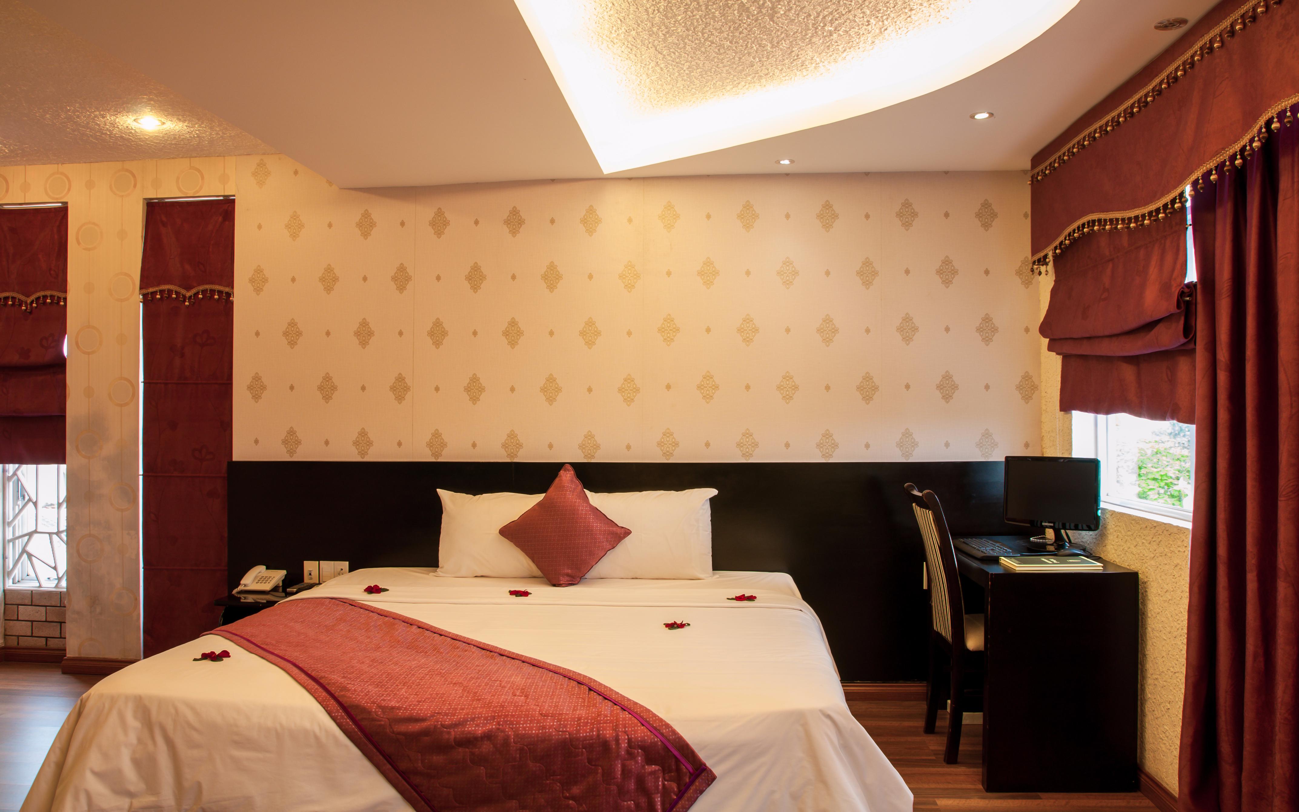 Lê Dung Hotel