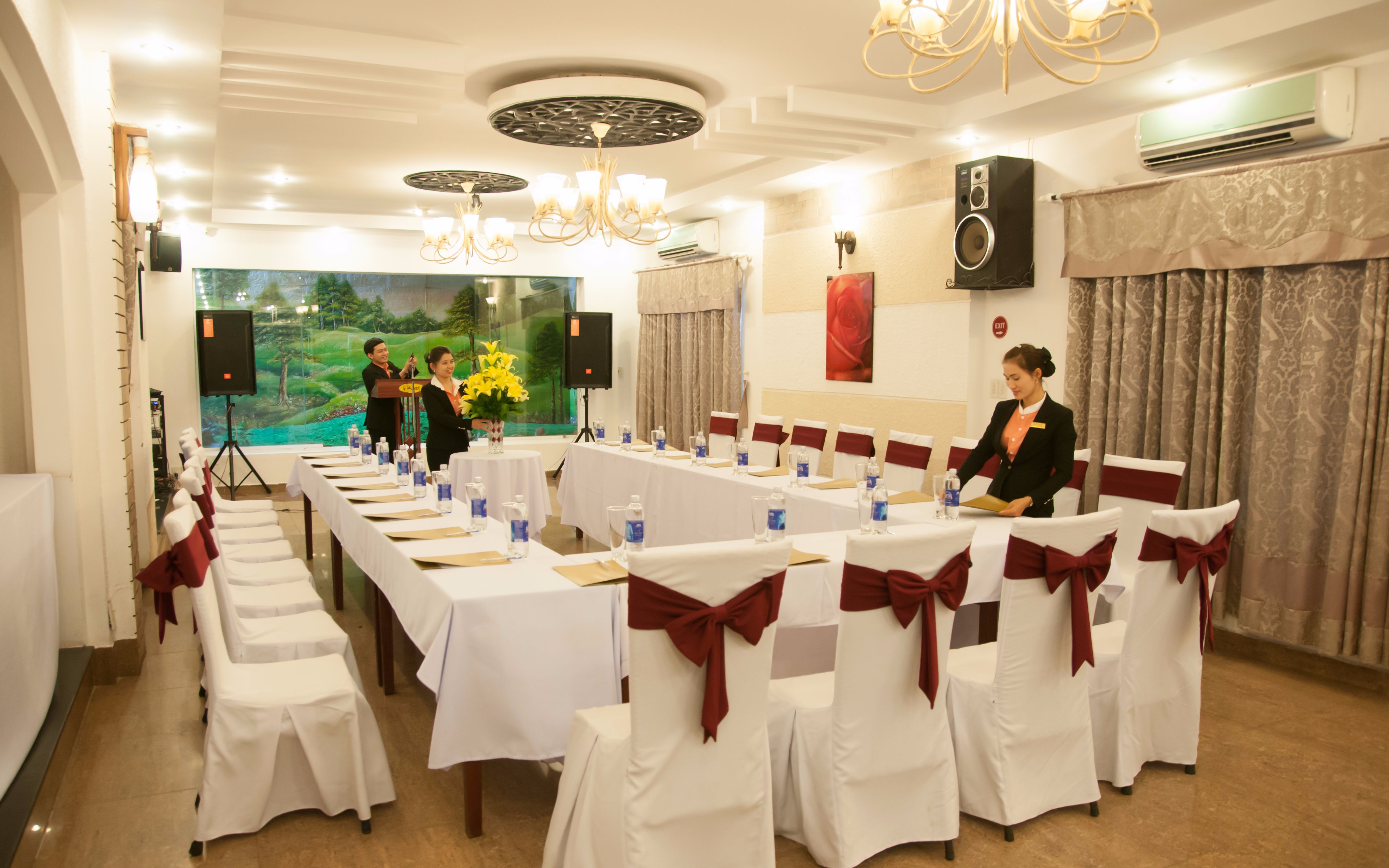 Lê Dung Hotel