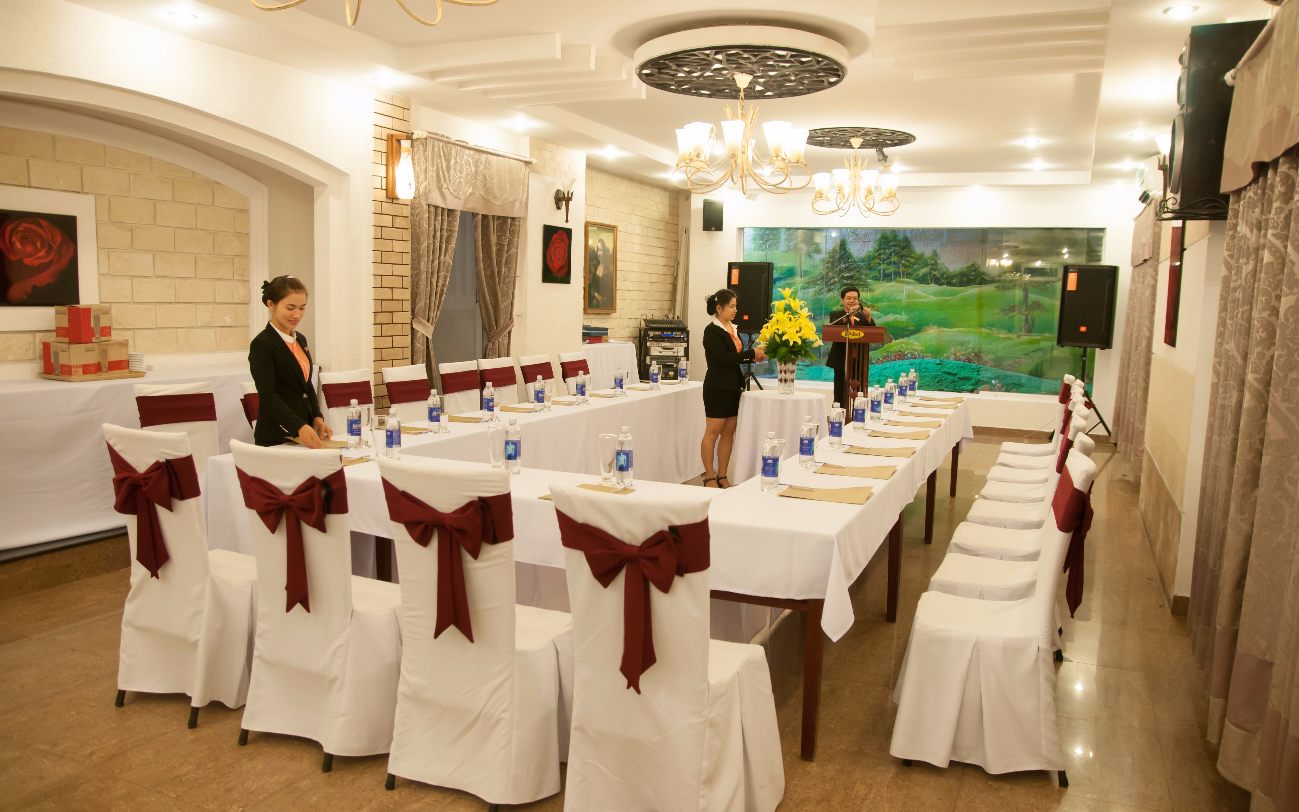 Lê Dung Hotel