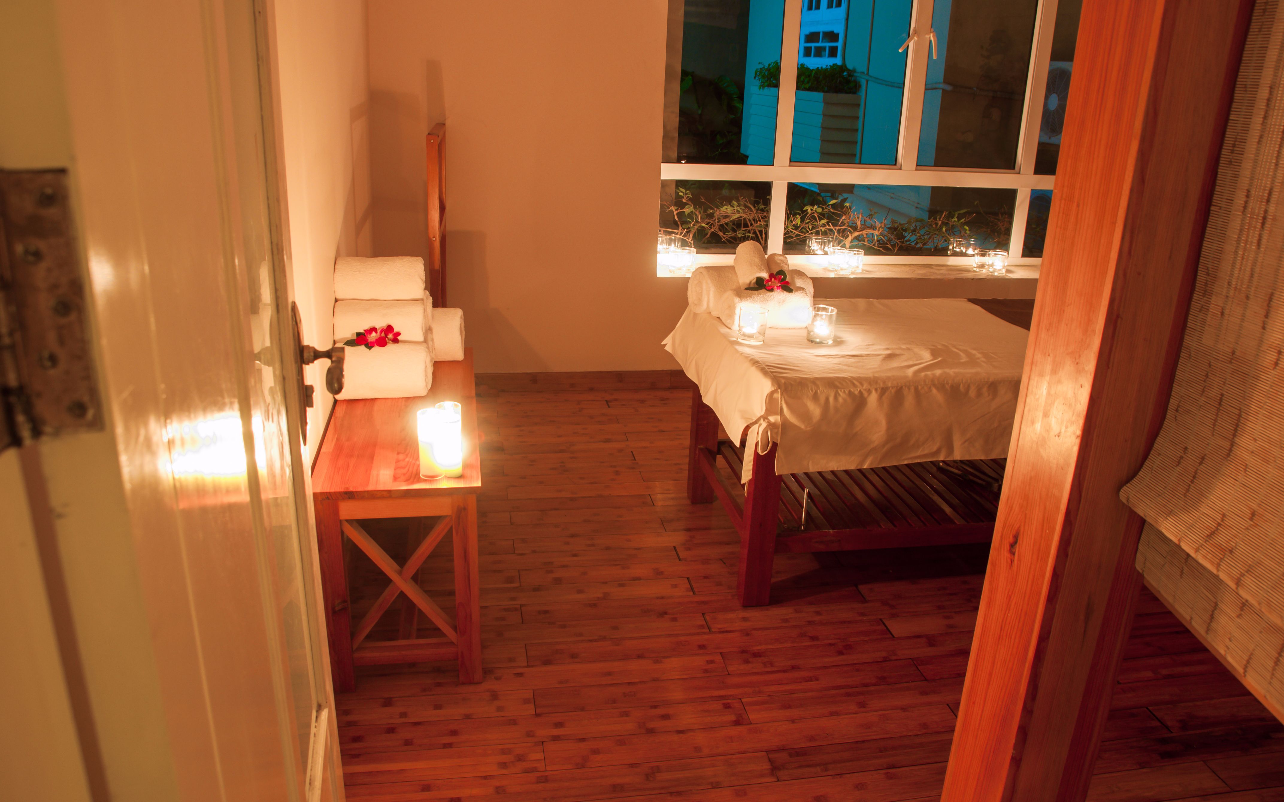 Lê Dung Hotel
