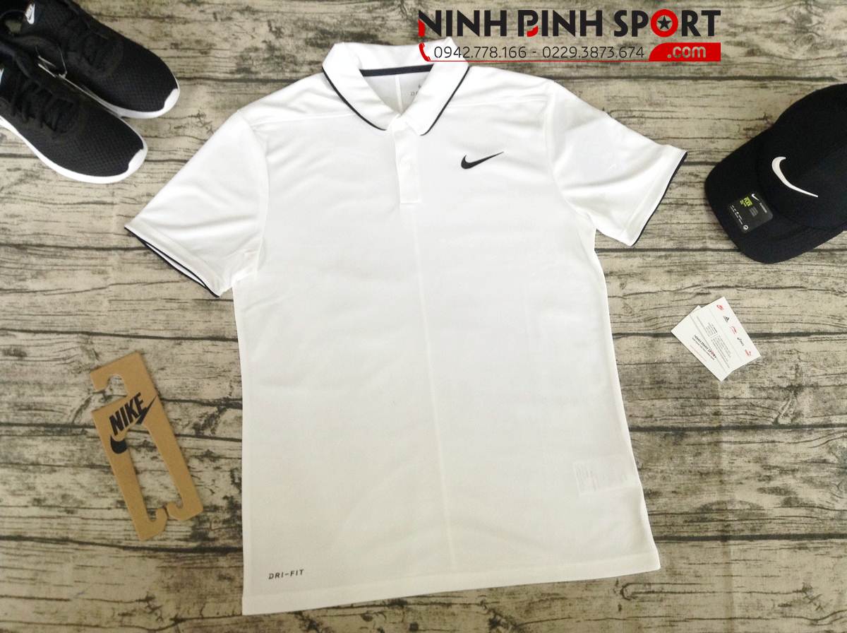 Áo thể thao nam Nike Golf Dri-fit Polo 904477-100