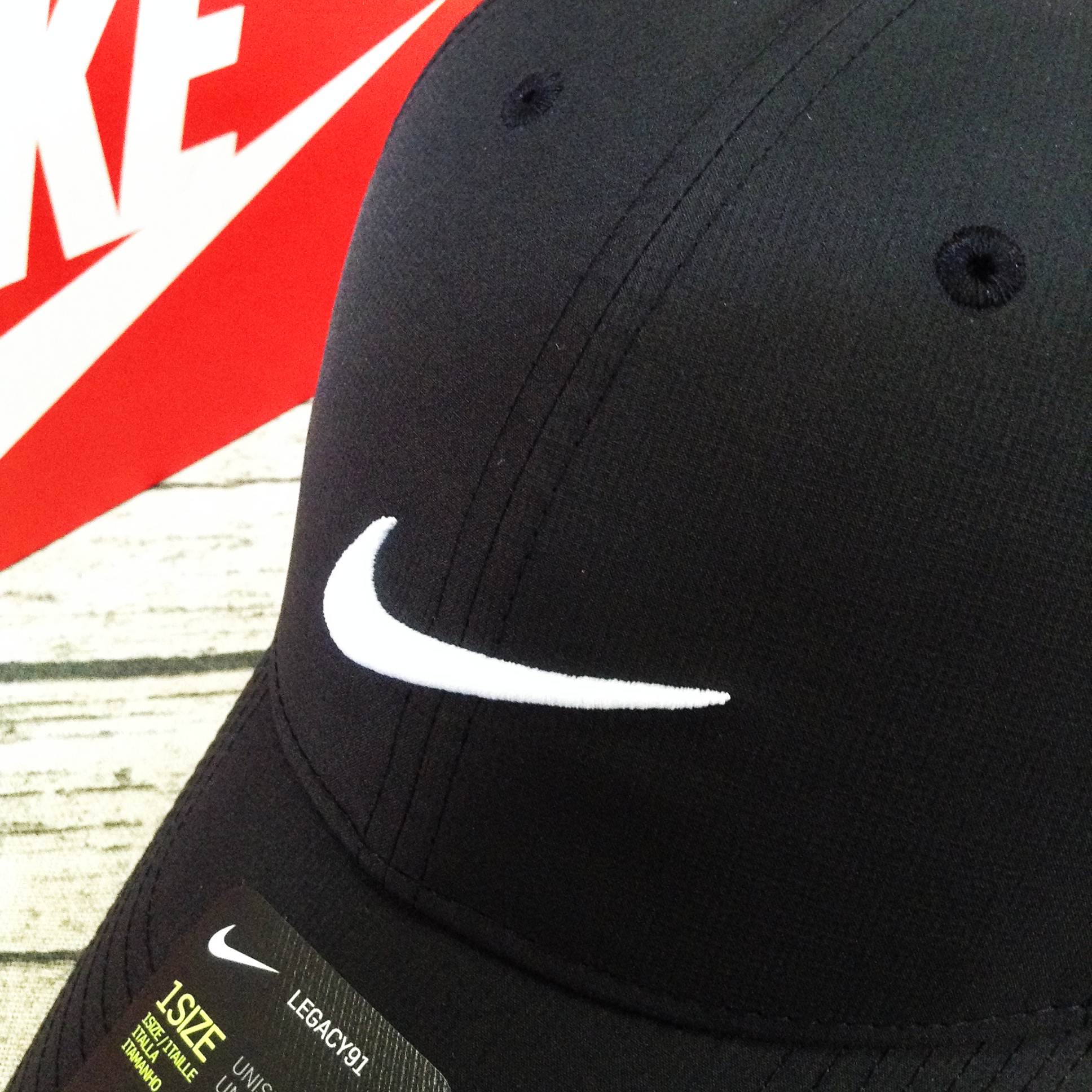 Mũ Nike Legacy91 Golf Hat Nam 892651-010