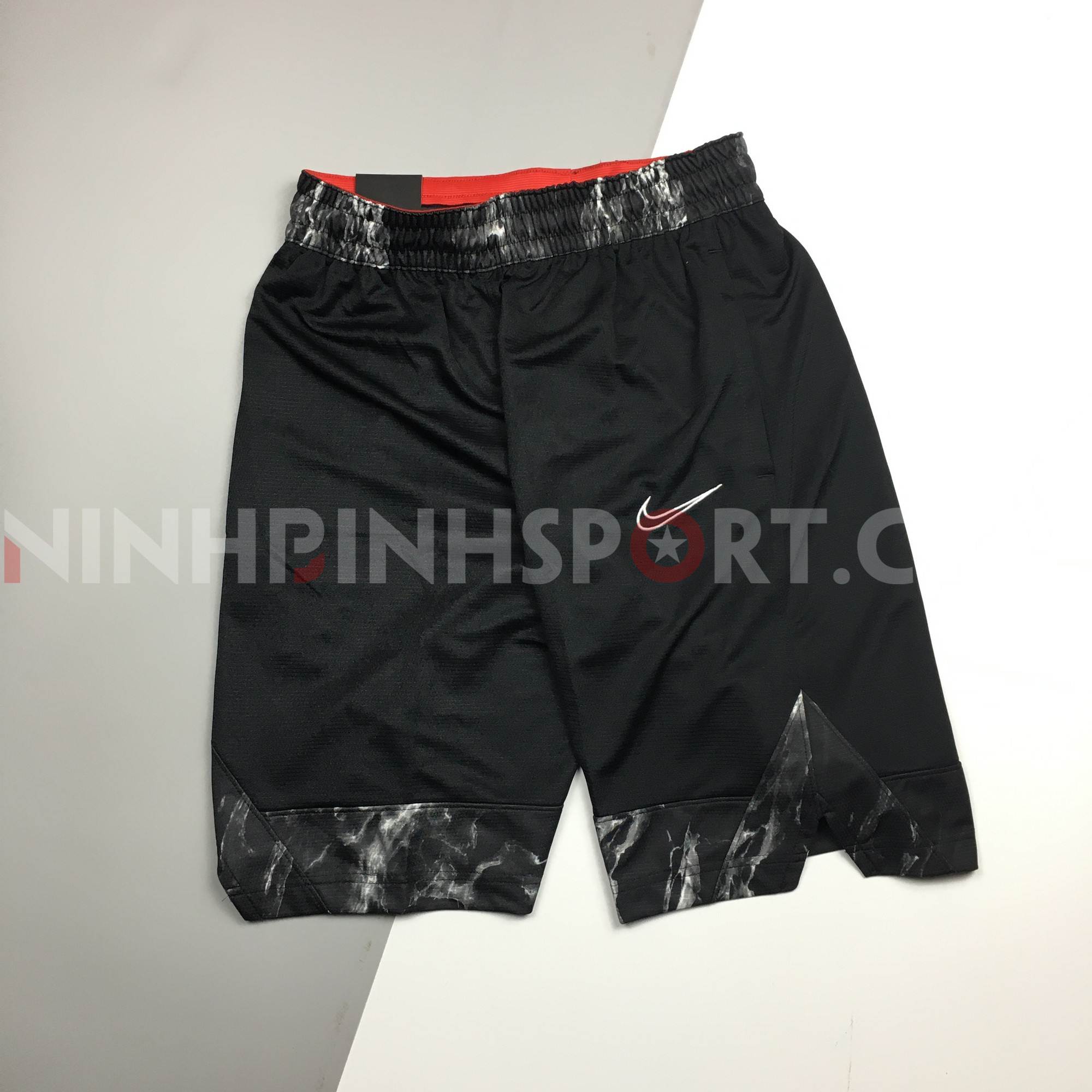Quần thể thao nam Nike Sportwear Dri-fit Icon BV9223-010