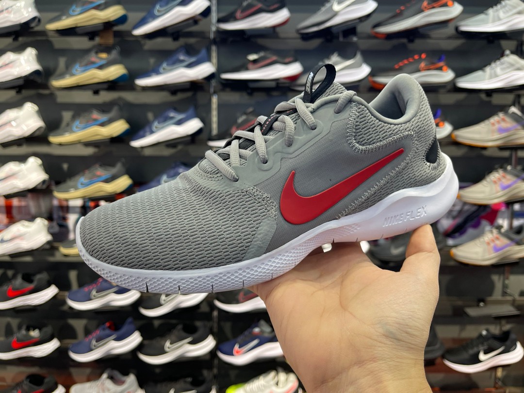 Giày thể thao nam Nike Flex Experience Run CD0225