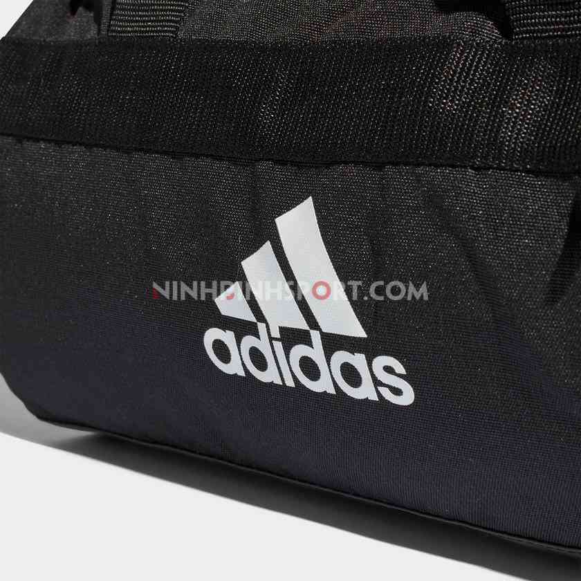 thể thao Adidas 3-Stripes Small Black