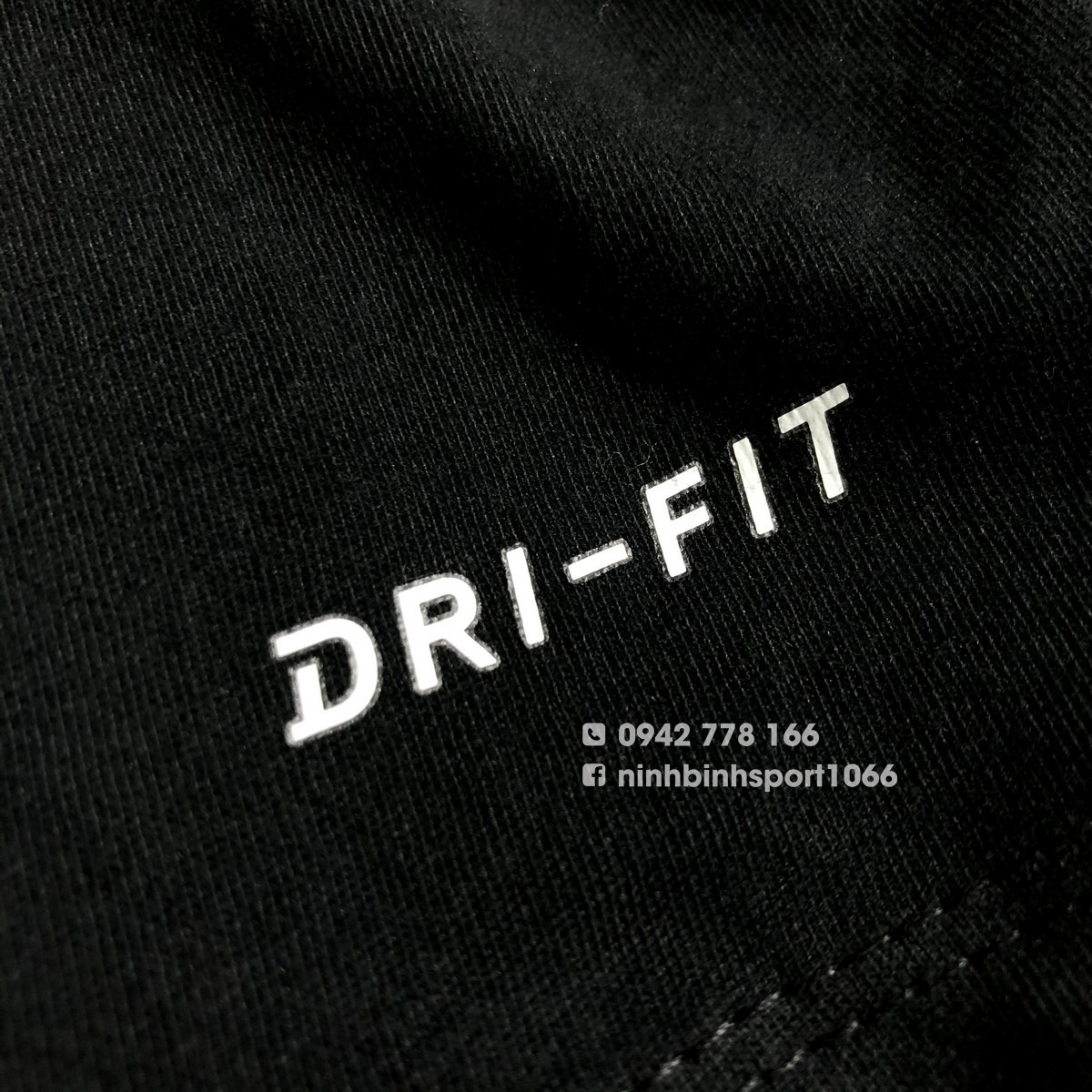 Áo thể thao nam Nike Sportwear Dri-fit CT6475