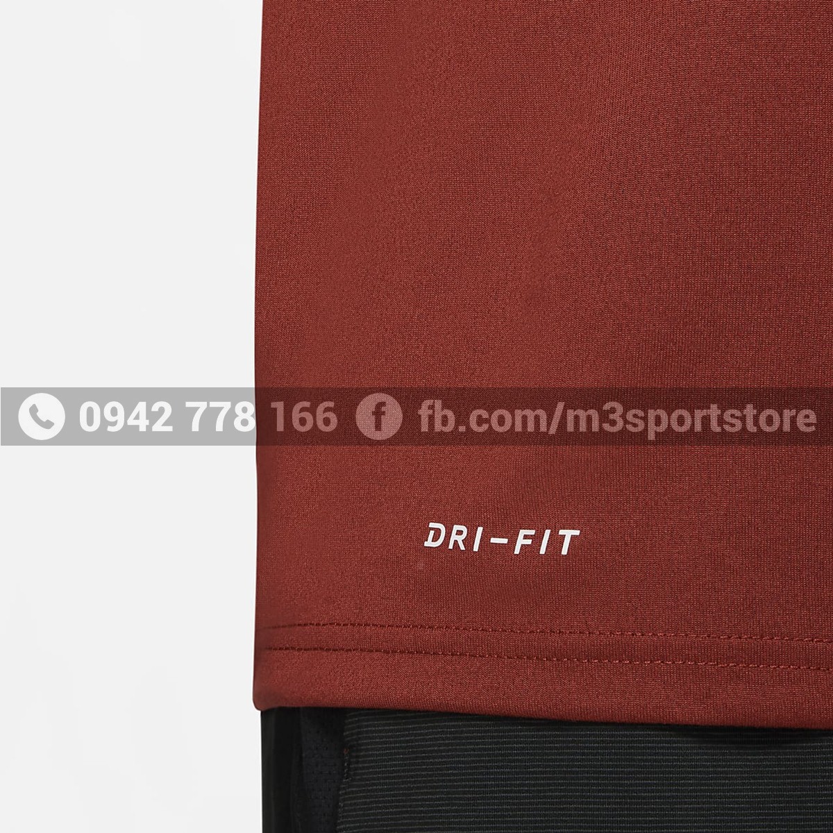 Áo thể thao nam Nike Dri-FIT Men's Graphic DA1792