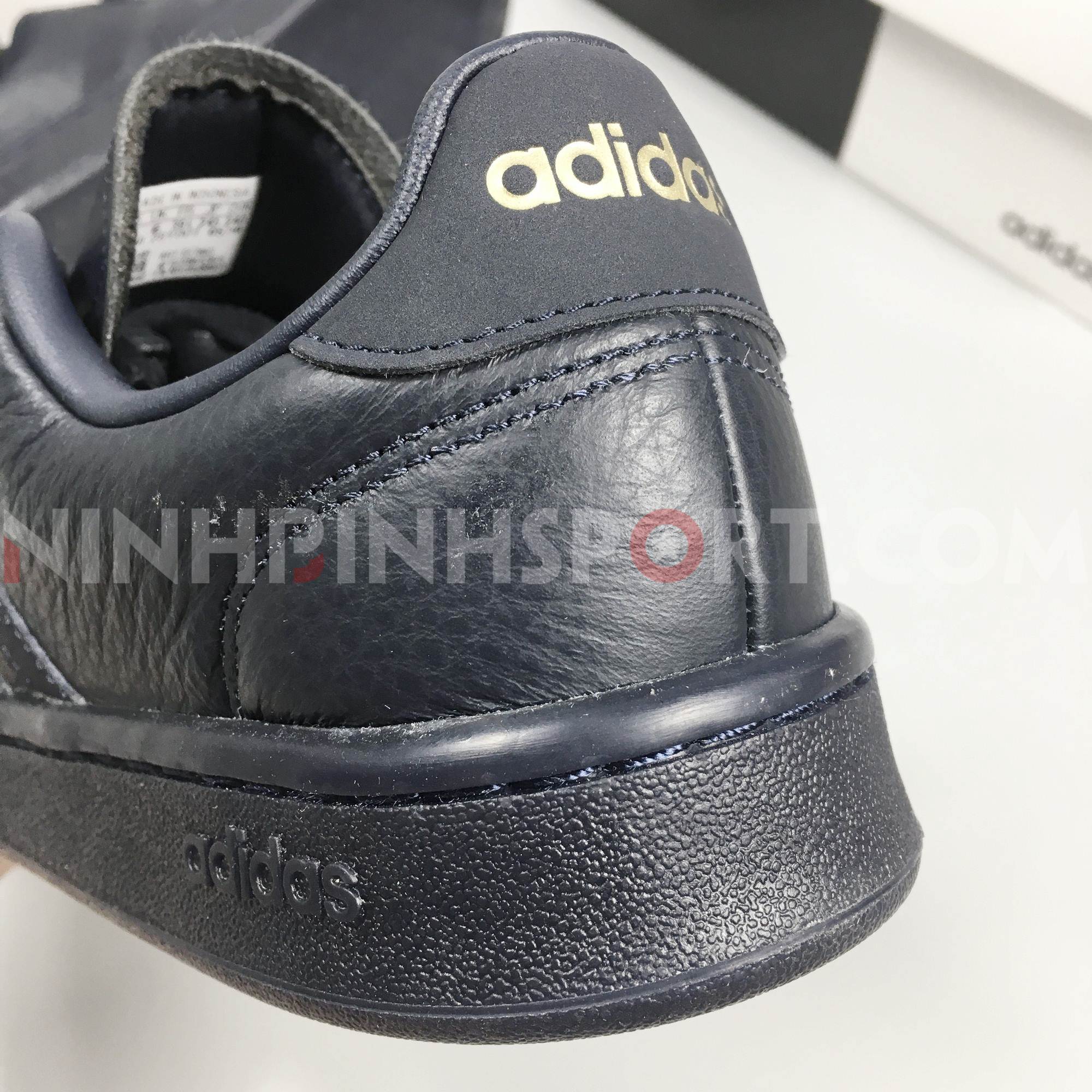 Giy th thao nam Adidas Grand Court EE7883 Giy th thao nam Adidas Grand Court EE7883