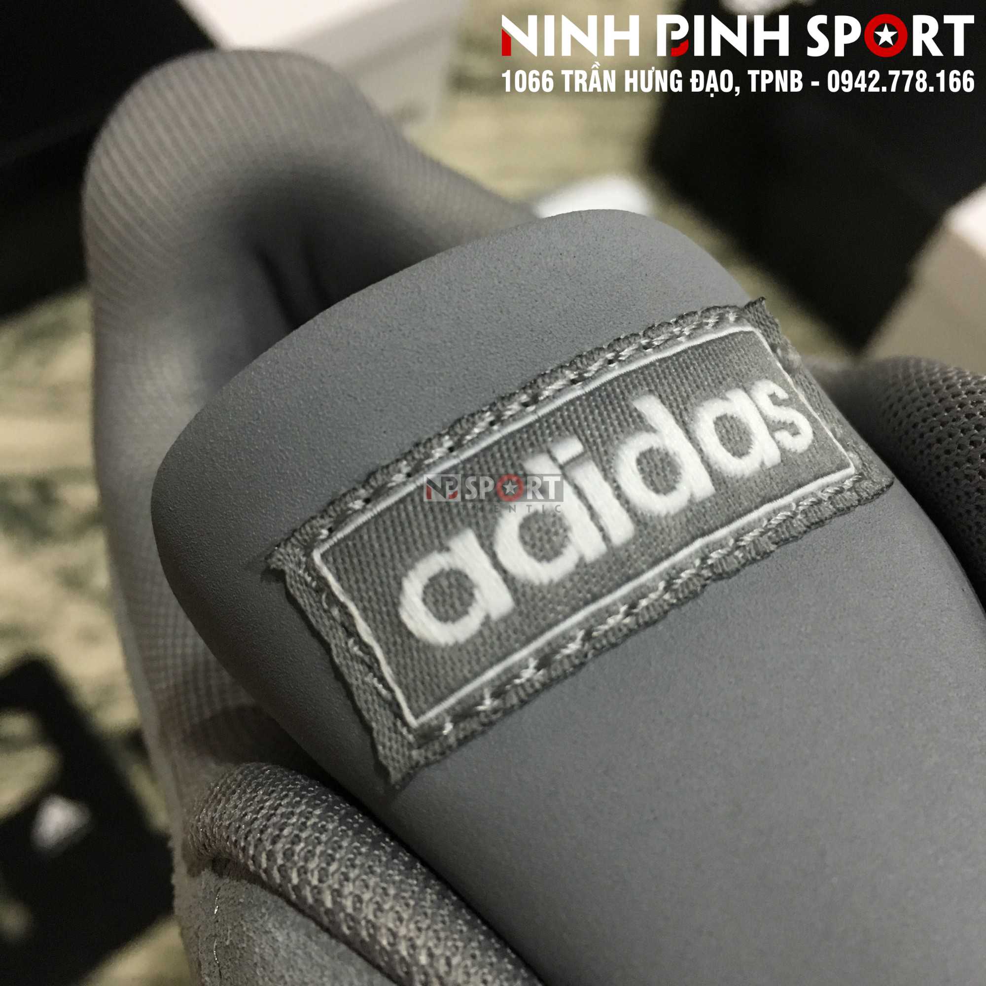 Giy th thao nam Adidas Grand Court F36412 Giy th thao nam Adidas Grand Court F36412