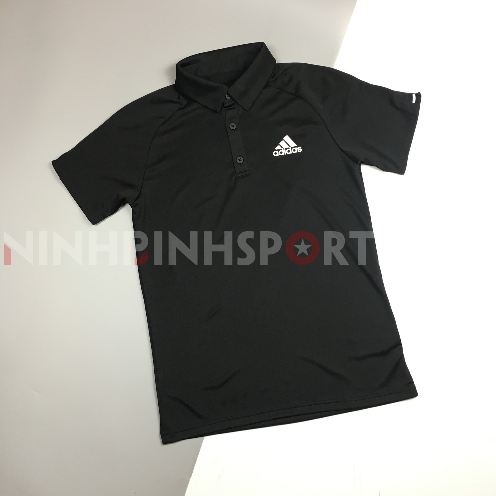 Áo thể thao nam Adidas Club Polo Shirt FK6962