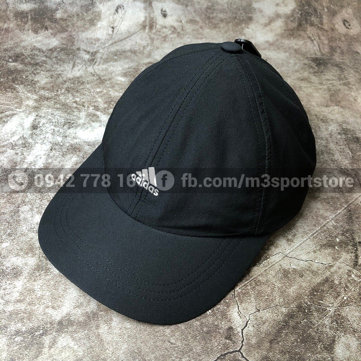 Aeroready Primeblue Runner Low Cap Aeroready Primeblue Runner Low Cap