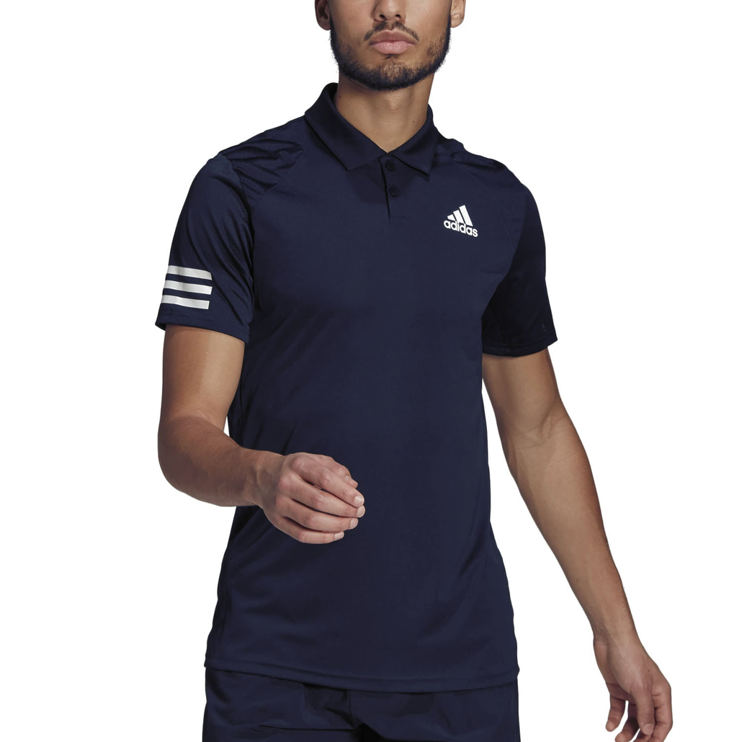 Áo thể thao nam Adidas Club Polo H34701