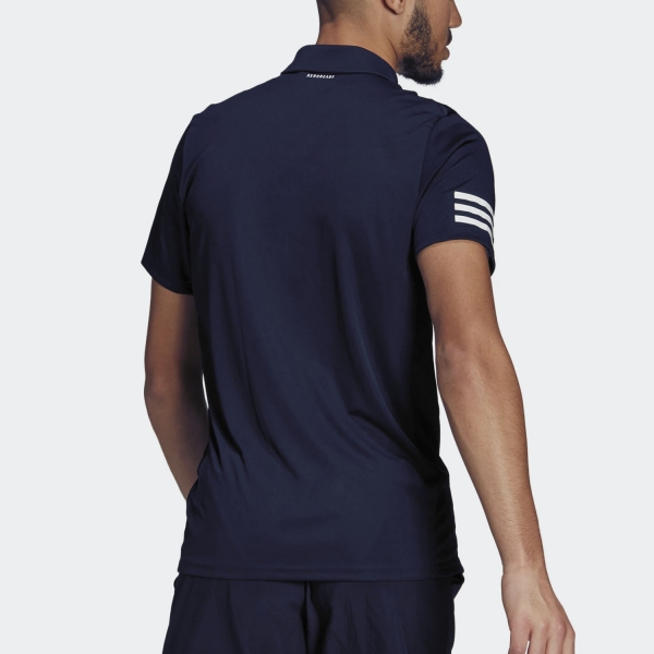 Áo thể thao nam Adidas Club Polo H34701