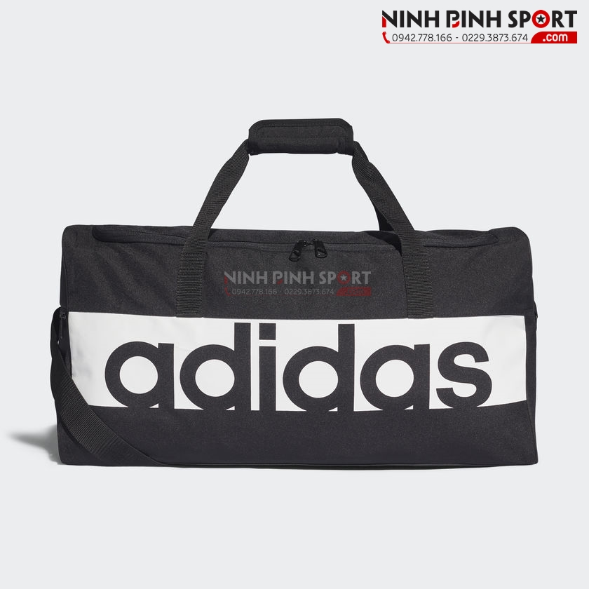 Túi thể thao Adidas Linear Performance Black S99959