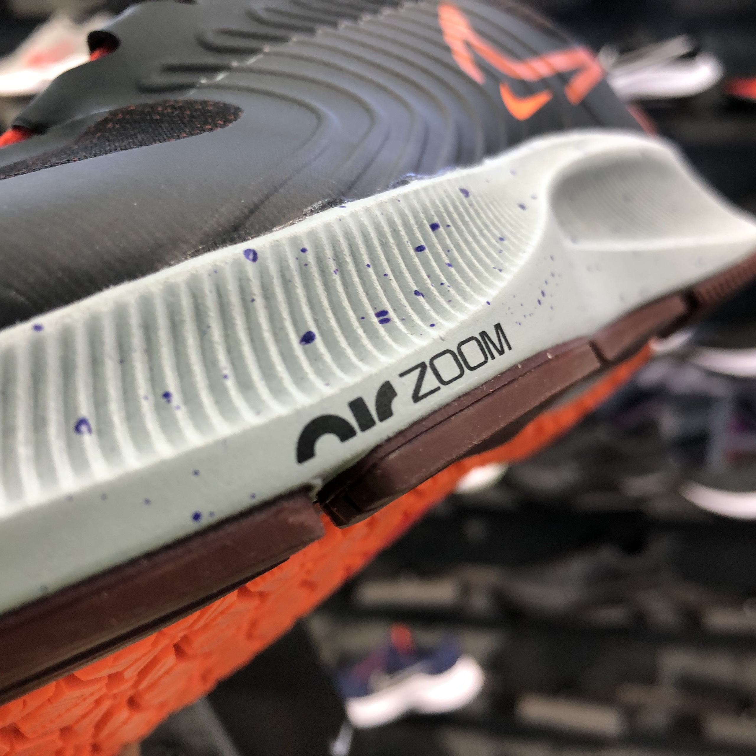 Giày thể thao nam Nike Air Zoom Pegasus 38 Shield DC4073-003