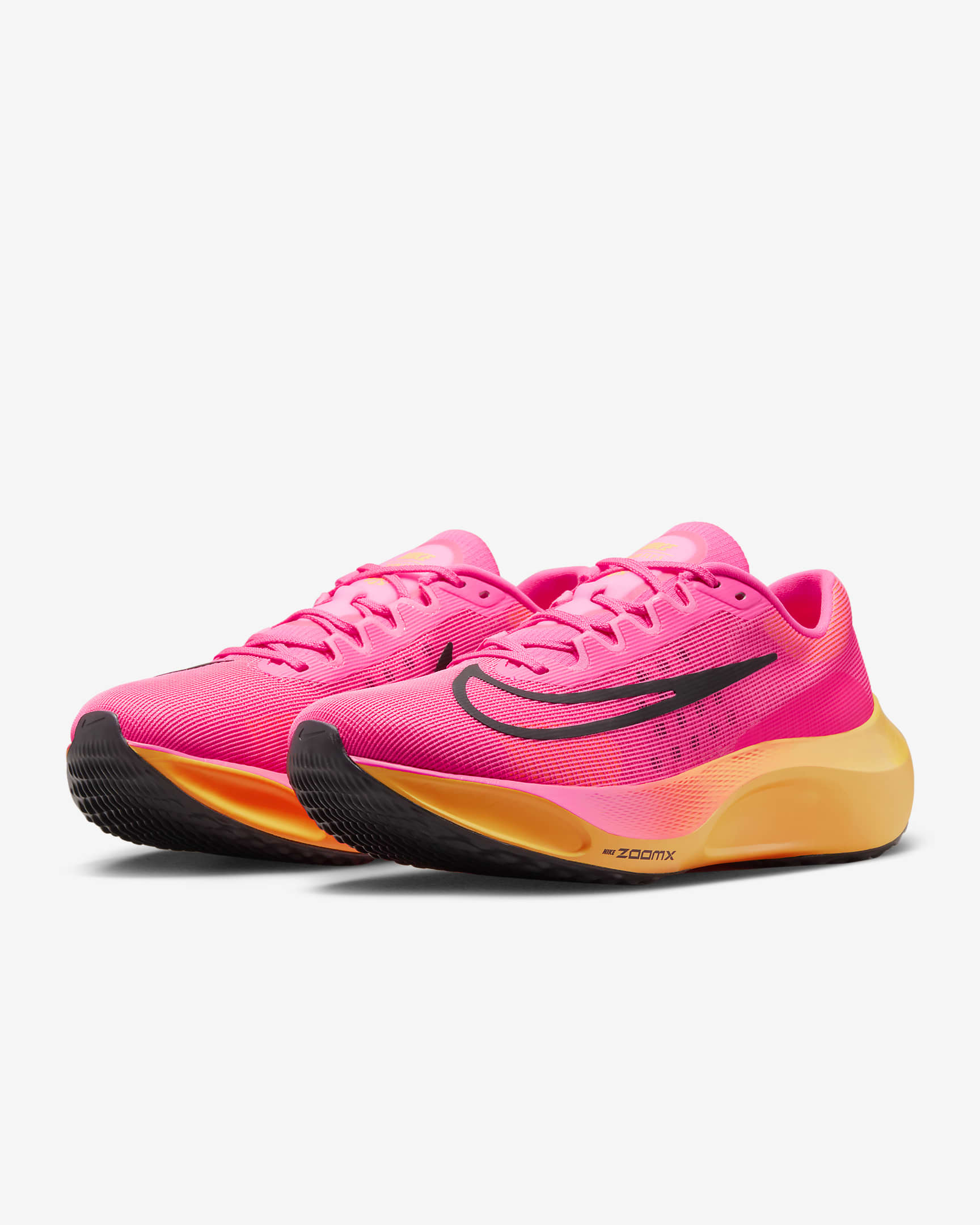 Giày thể thao nam Nike Air Zoom Fly 5 DM8968-600