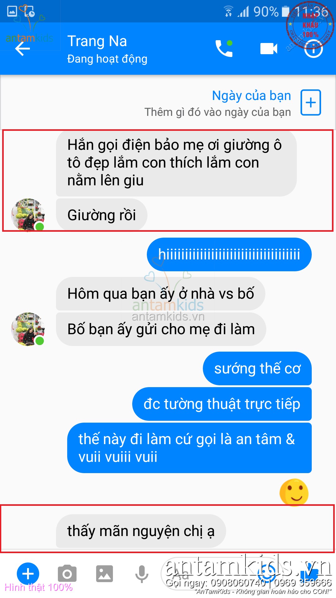 Giường ngủ hình xe ô tô cho bé trai, giuong oto màu xanh sành điệu