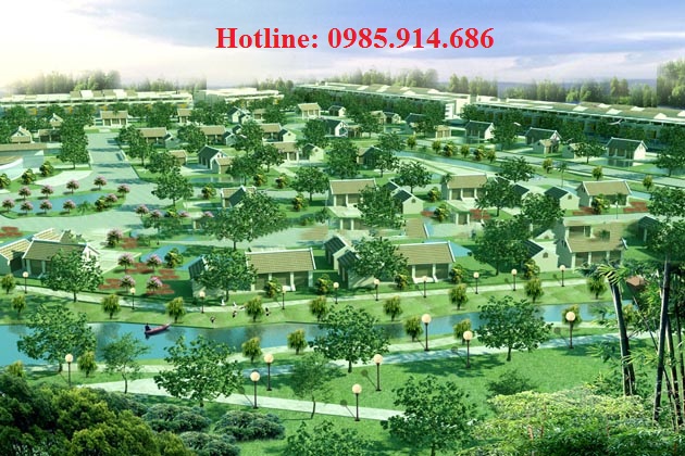 hud bình giang