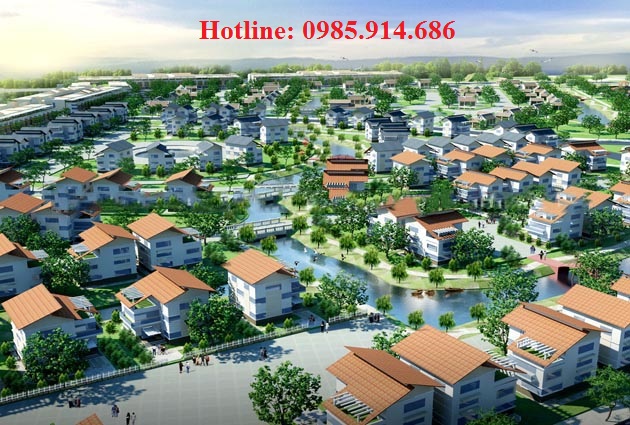 biet thu hud binh giang