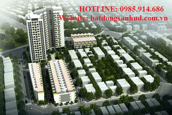 liền kề gia quất