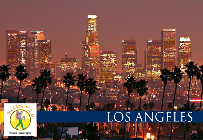 Du lịch Mỹ hay sống tại bạn cần lưu ý Los-angeles-produlich