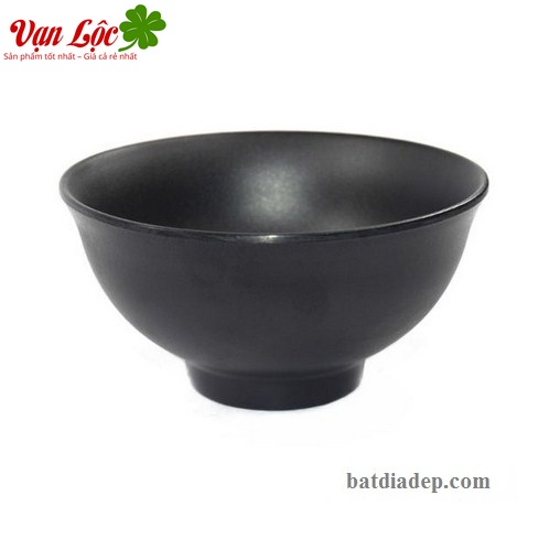Bát đen nhật