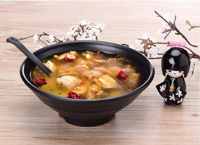 Bát đĩa hàn quốc bắc ninh
