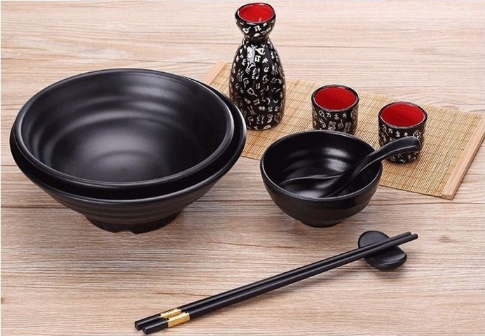 Bát đĩa hàn quốc thái nguyên