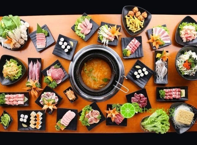 Bát Đĩa Melamine Sứ Ngọc Nhật Bản Hàn Quốc