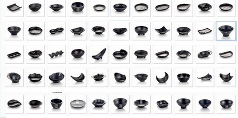 Bát Đĩa Tô Chén Dĩa Ly Cốc Đũa Melamine Sứ Ngọc Nhật Hàn