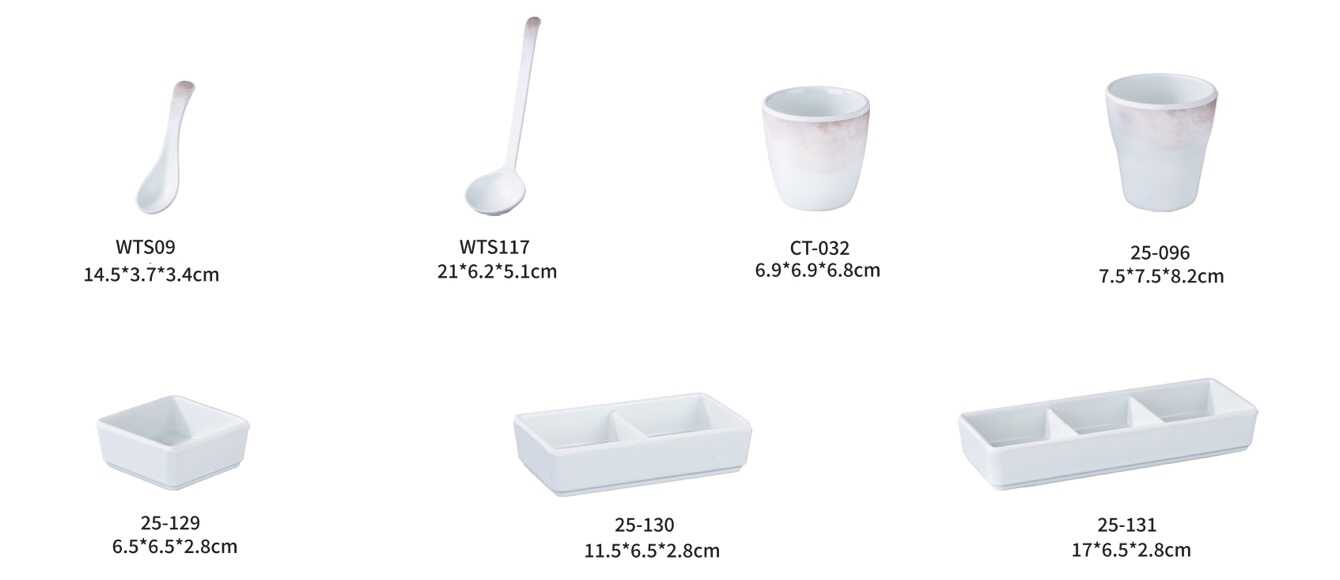 bộ bát điqax melamine cao cấp