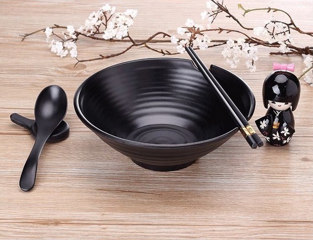 Chén bát hàn quốc thành phố