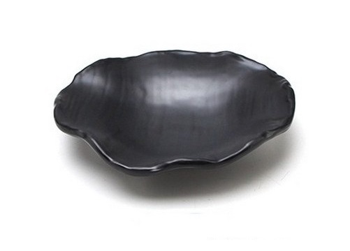Chén dĩa sứ đen hàn quốc