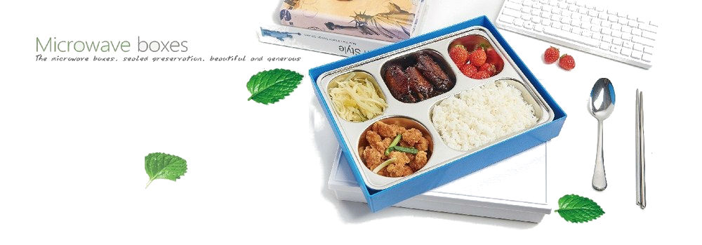 Khay hộp bento đẹp rẻ