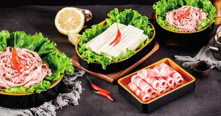 tấm nóng nhựa