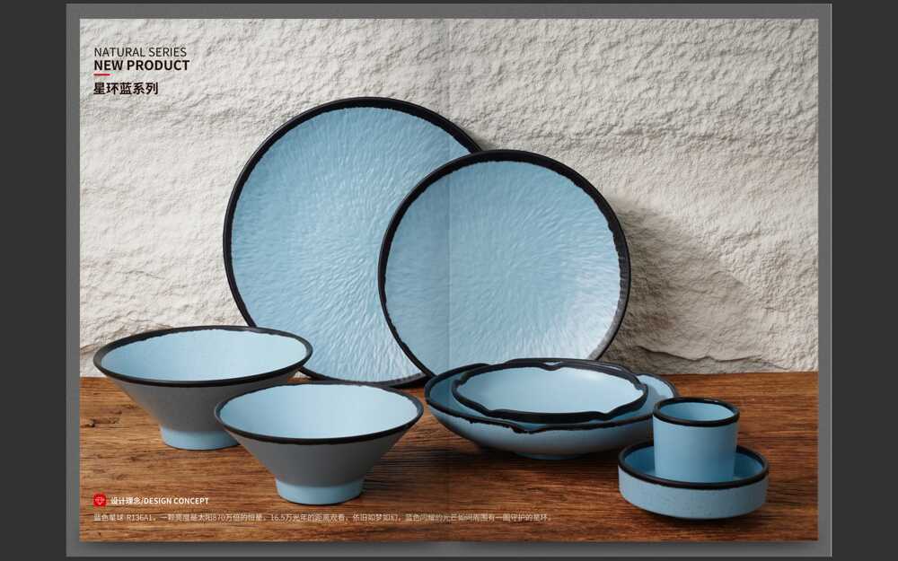 코스터 melamine