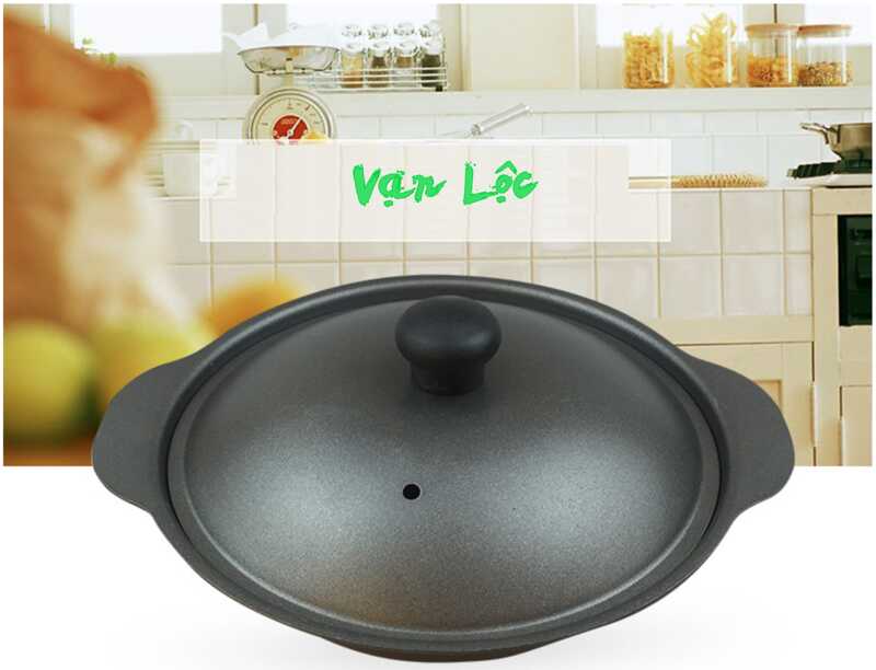 nồi lẩu kiểu hàn quốc