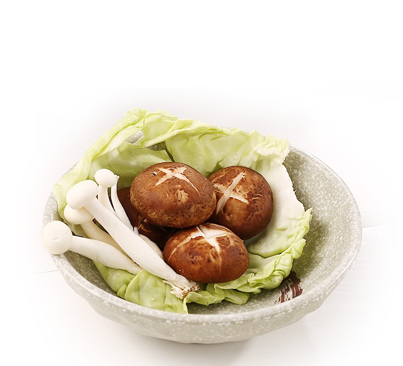 tô loe đụng nấm hàn