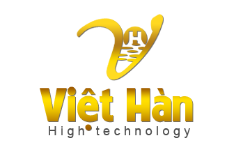 Công ty cổ phần thiết lập công nghệ cao Việt Hàn