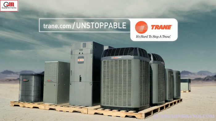 Công Ty Trane được thành lập tại Mỹ ( Hoa kỳ) Công Ty Trane được thành lập tại Mỹ ( Hoa kỳ)