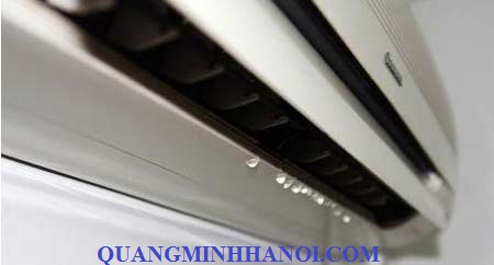điều hòa chảy nước, sửa điều hòa, đại lý điều hòa trane, toshiba, lg, carrier, daikin