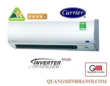 Điều hòa carrier