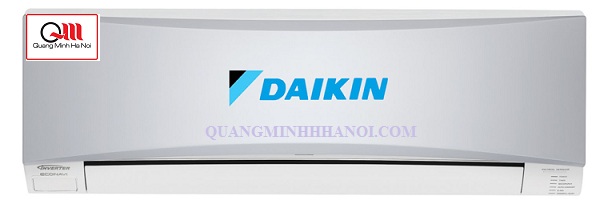 Thương hiệu điều hòa Daikin